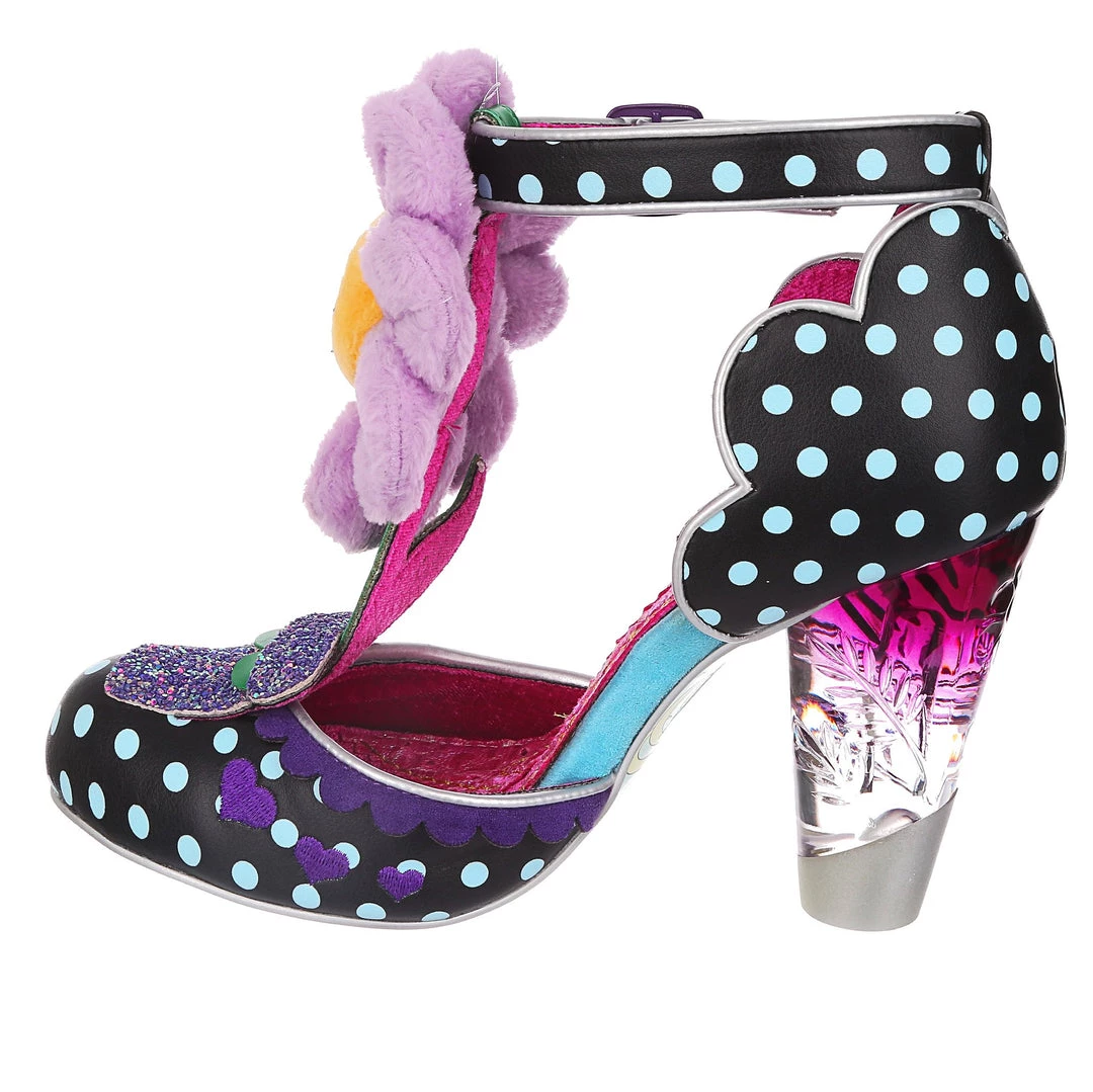 Irregular Choice Daisy Do