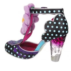 Irregular Choice Daisy Do