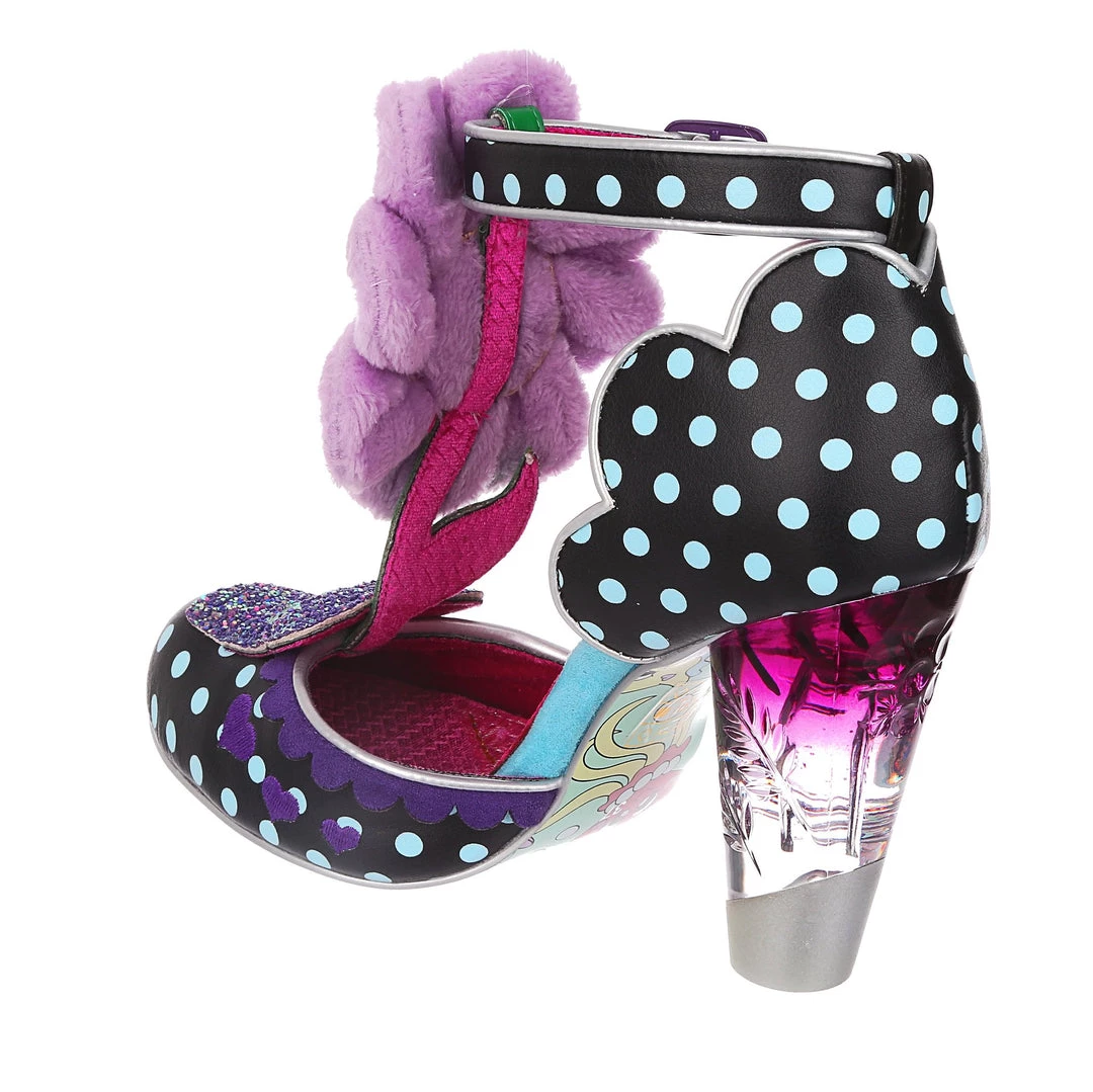 Irregular Choice Daisy Do