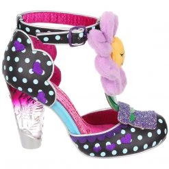 Irregular Choice Daisy Do