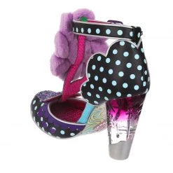 Irregular Choice Daisy Do