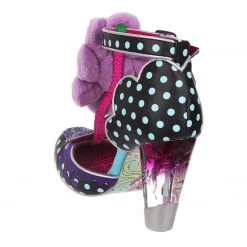 Irregular Choice Daisy Do
