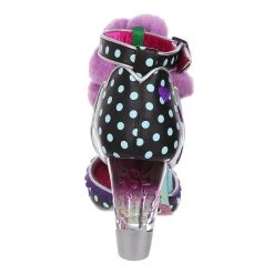 Irregular Choice Daisy Do