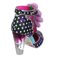 Irregular Choice Daisy Do