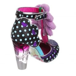 Irregular Choice Daisy Do
