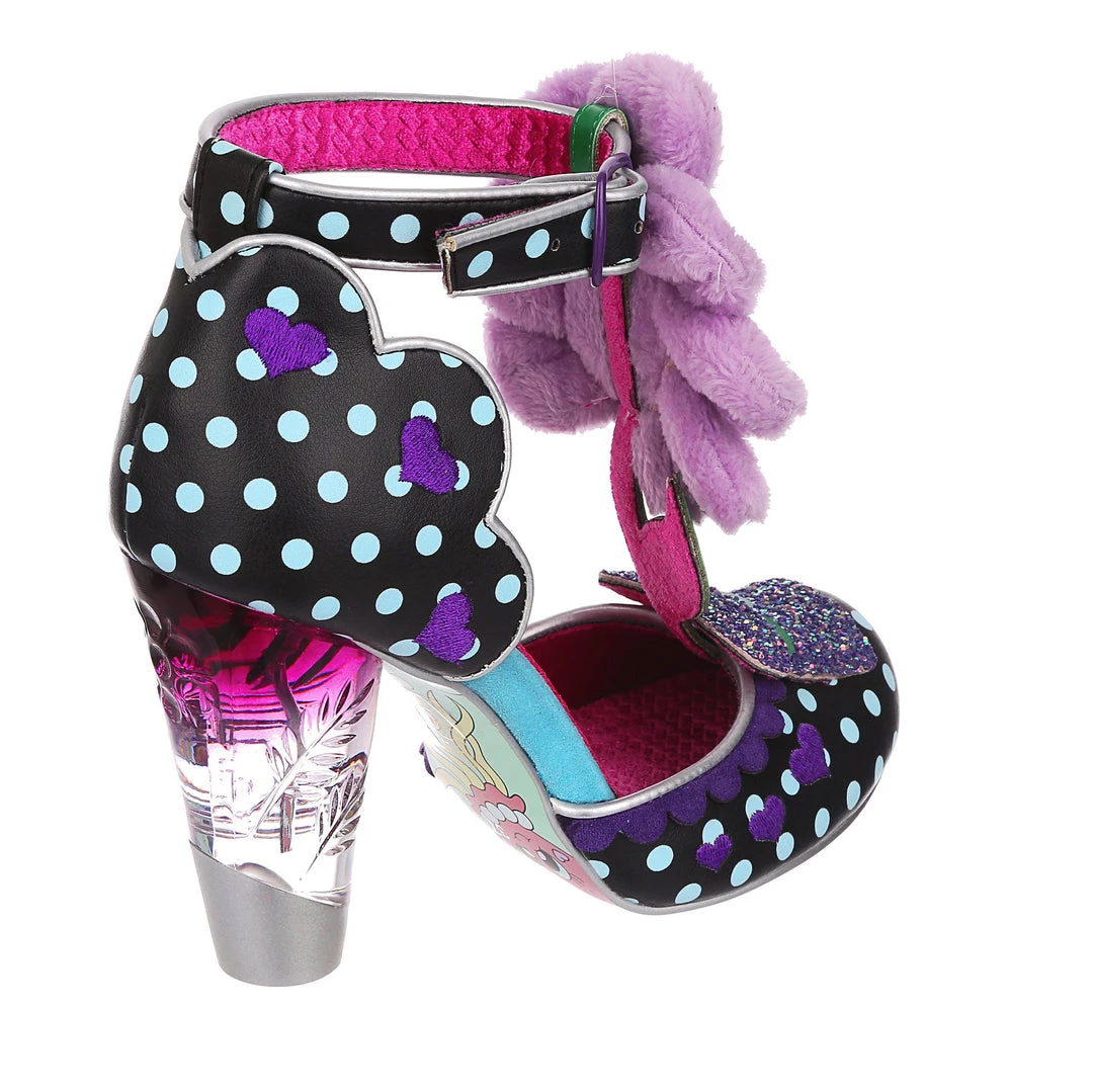 Irregular Choice Daisy Do
