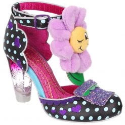 Irregular Choice Daisy Do