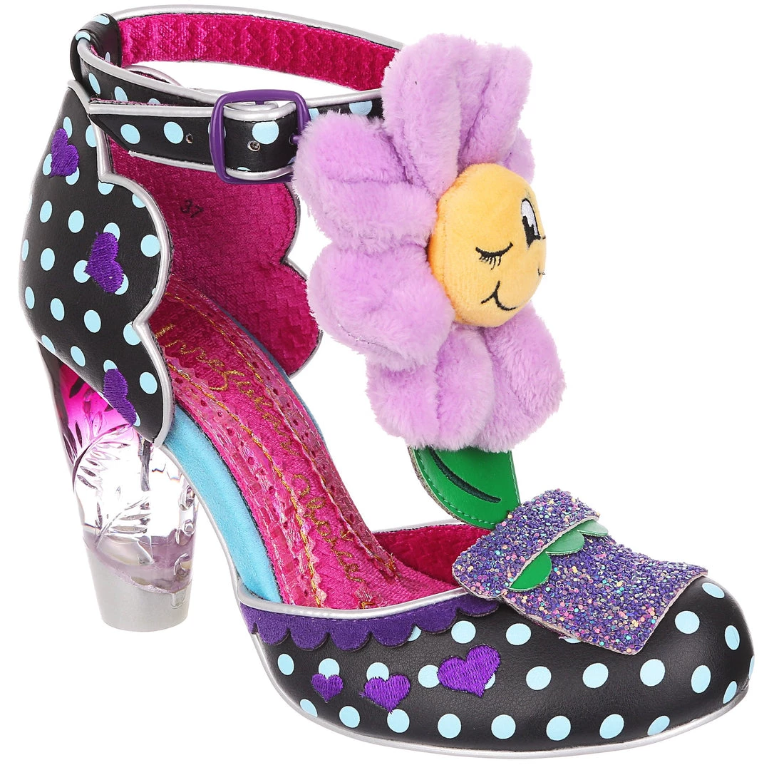 Irregular Choice Daisy Do
