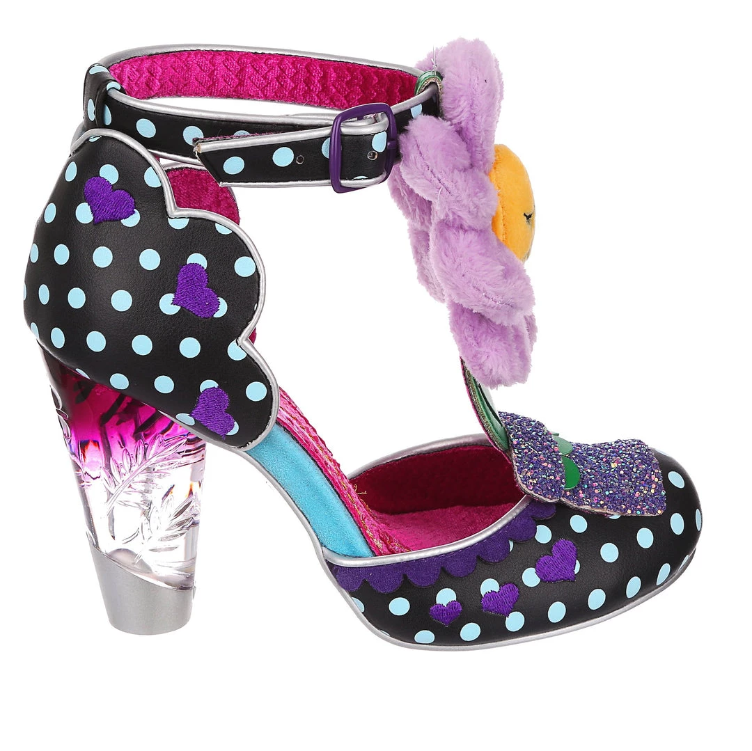 Irregular Choice Daisy Do