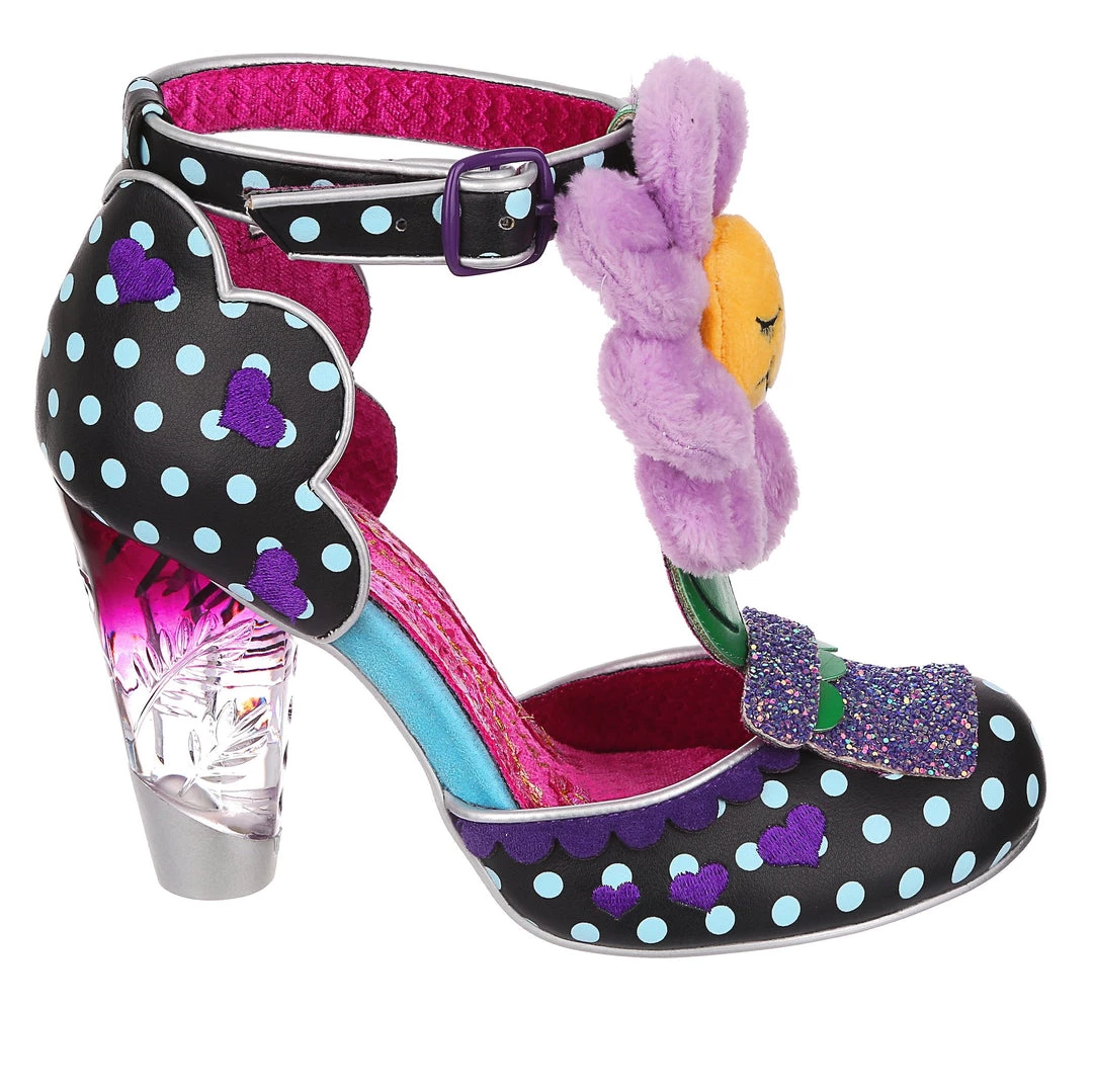 Irregular Choice Daisy Do