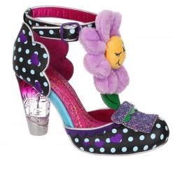 Irregular Choice Daisy Do