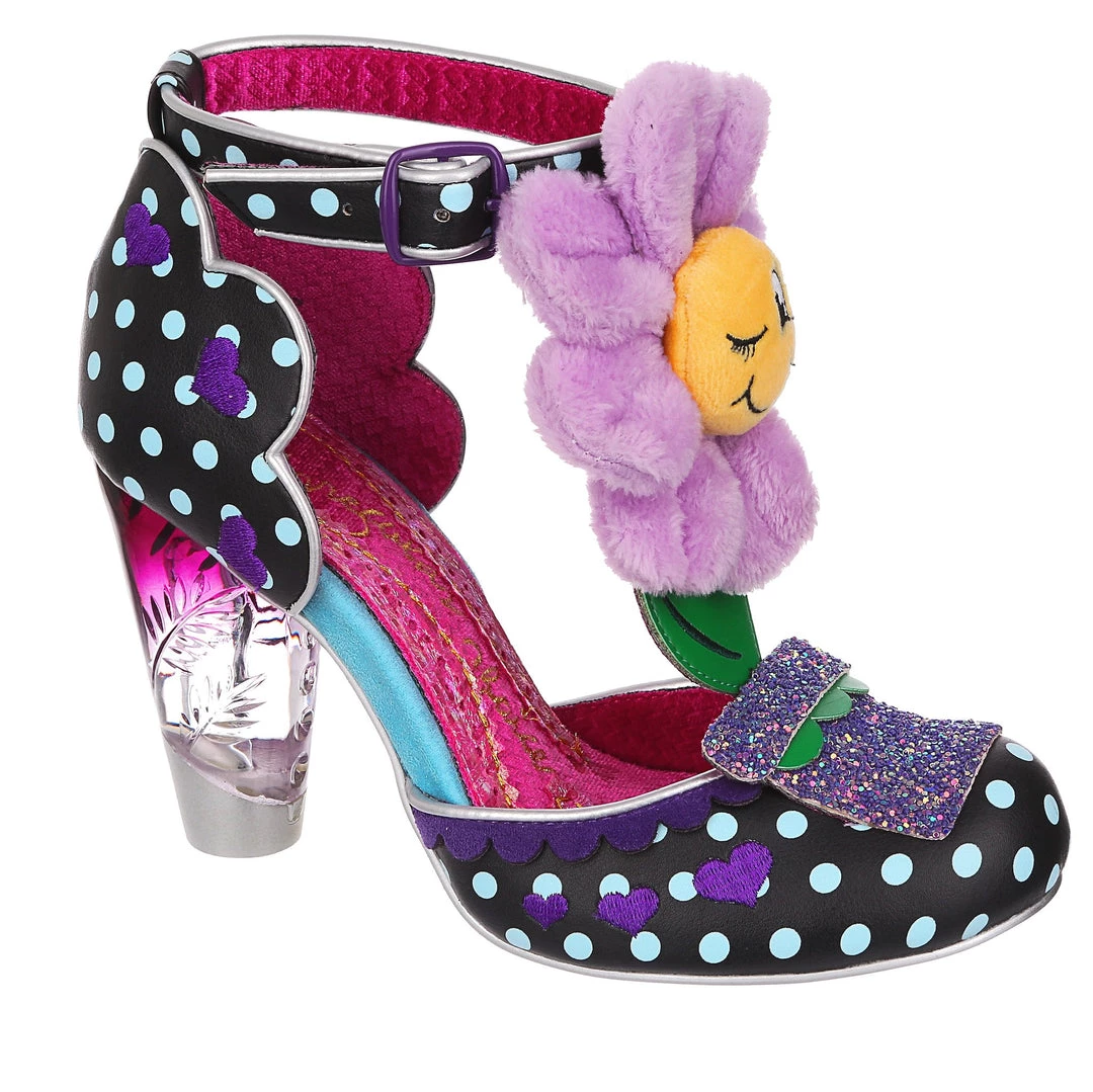 Irregular Choice Daisy Do