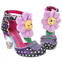 Irregular Choice Daisy Do