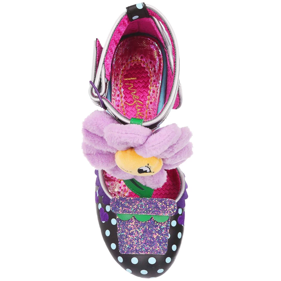 Irregular Choice Daisy Do