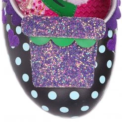 Irregular Choice Daisy Do