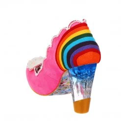 Iconic By Irregular Choice Everything Shirley Bass