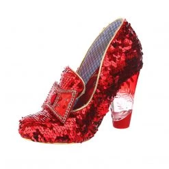 Irregular Choice X Click Your Heels Everything