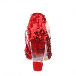 Irregular Choice X Click Your Heels Everything