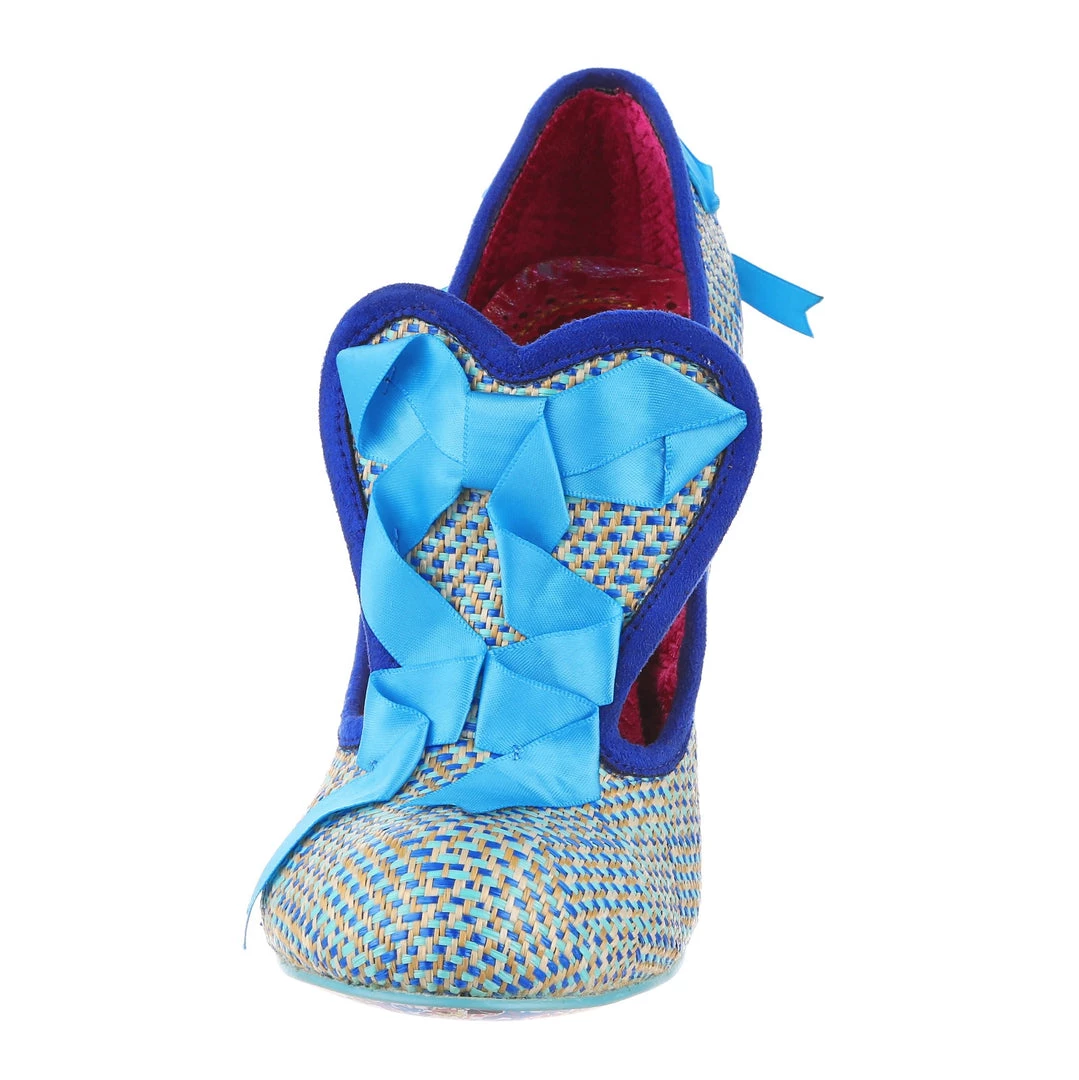 Irregular Choice Perfect In Every Way