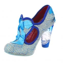Irregular Choice Perfect In Every Way