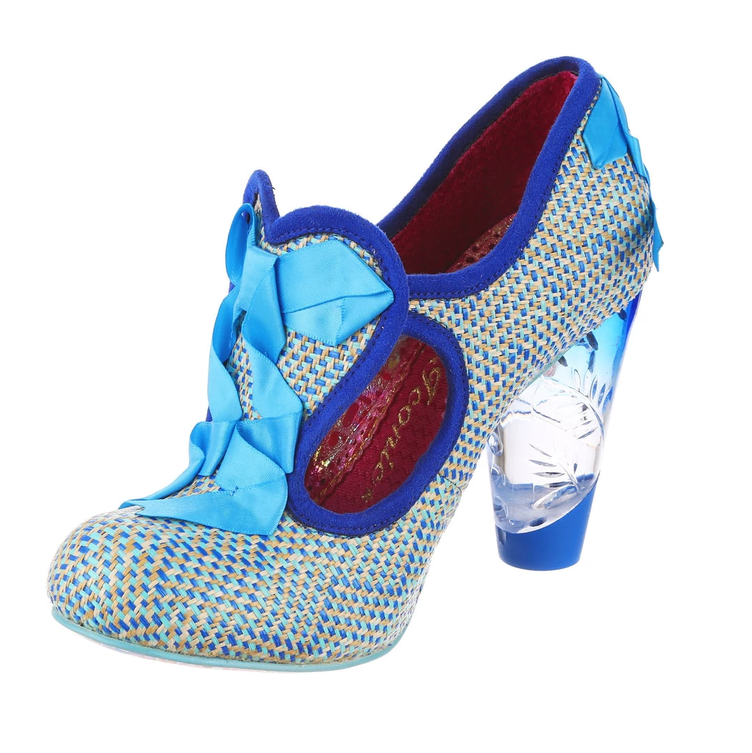 Irregular Choice Perfect In Every Way