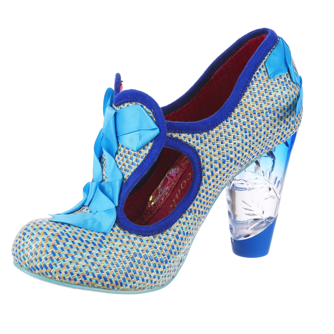 Irregular Choice Perfect In Every Way
