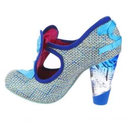 Irregular Choice Perfect In Every Way