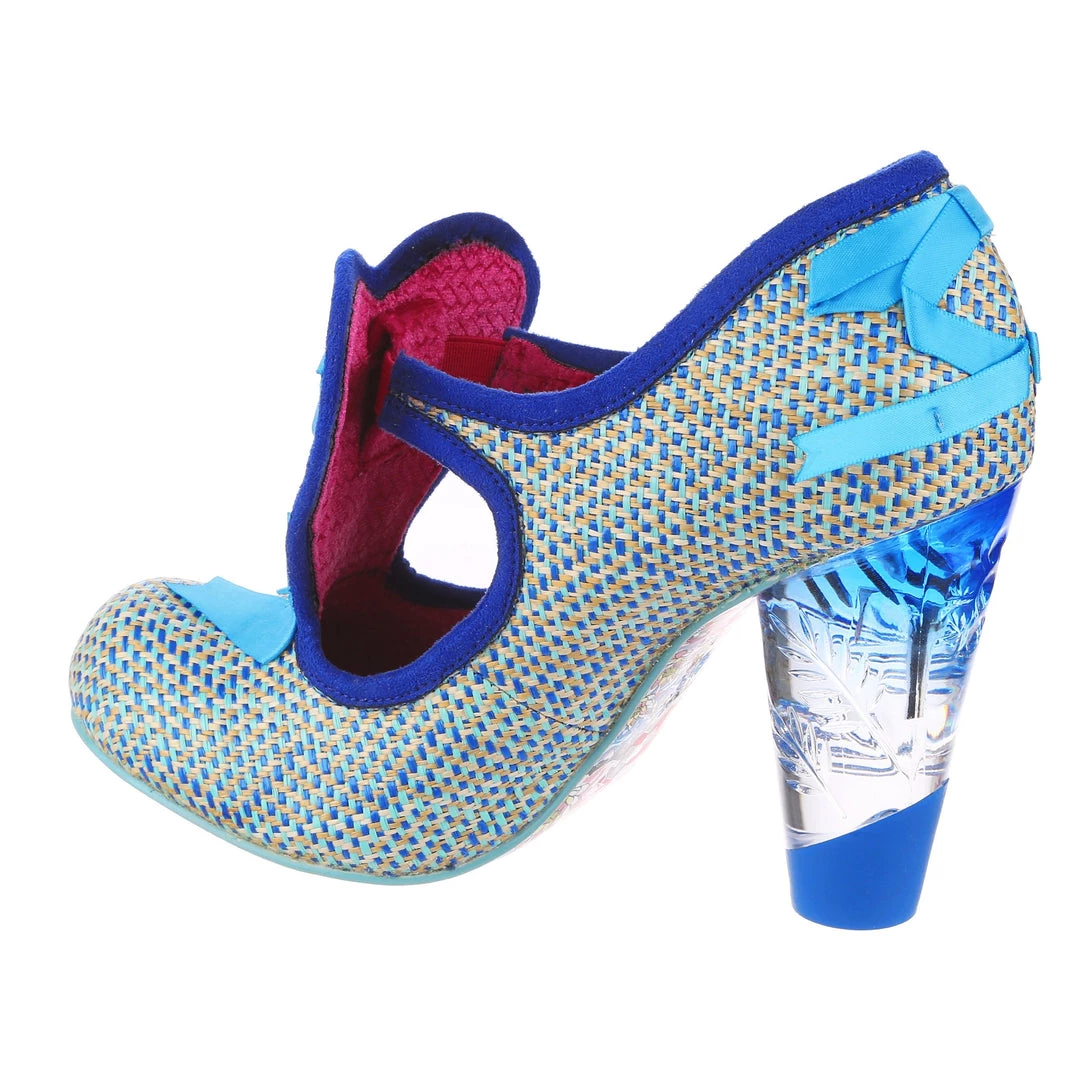 Irregular Choice Perfect In Every Way