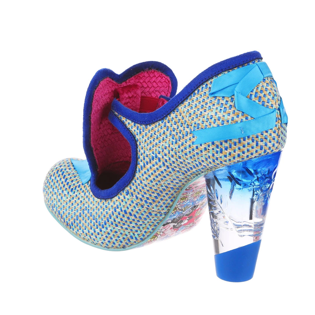 Irregular Choice Perfect In Every Way