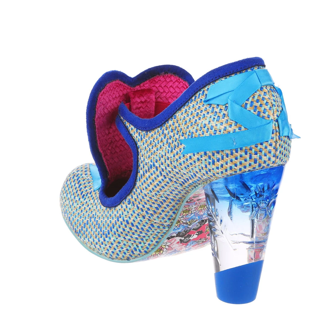 Irregular Choice Perfect In Every Way