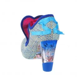 Irregular Choice Perfect In Every Way