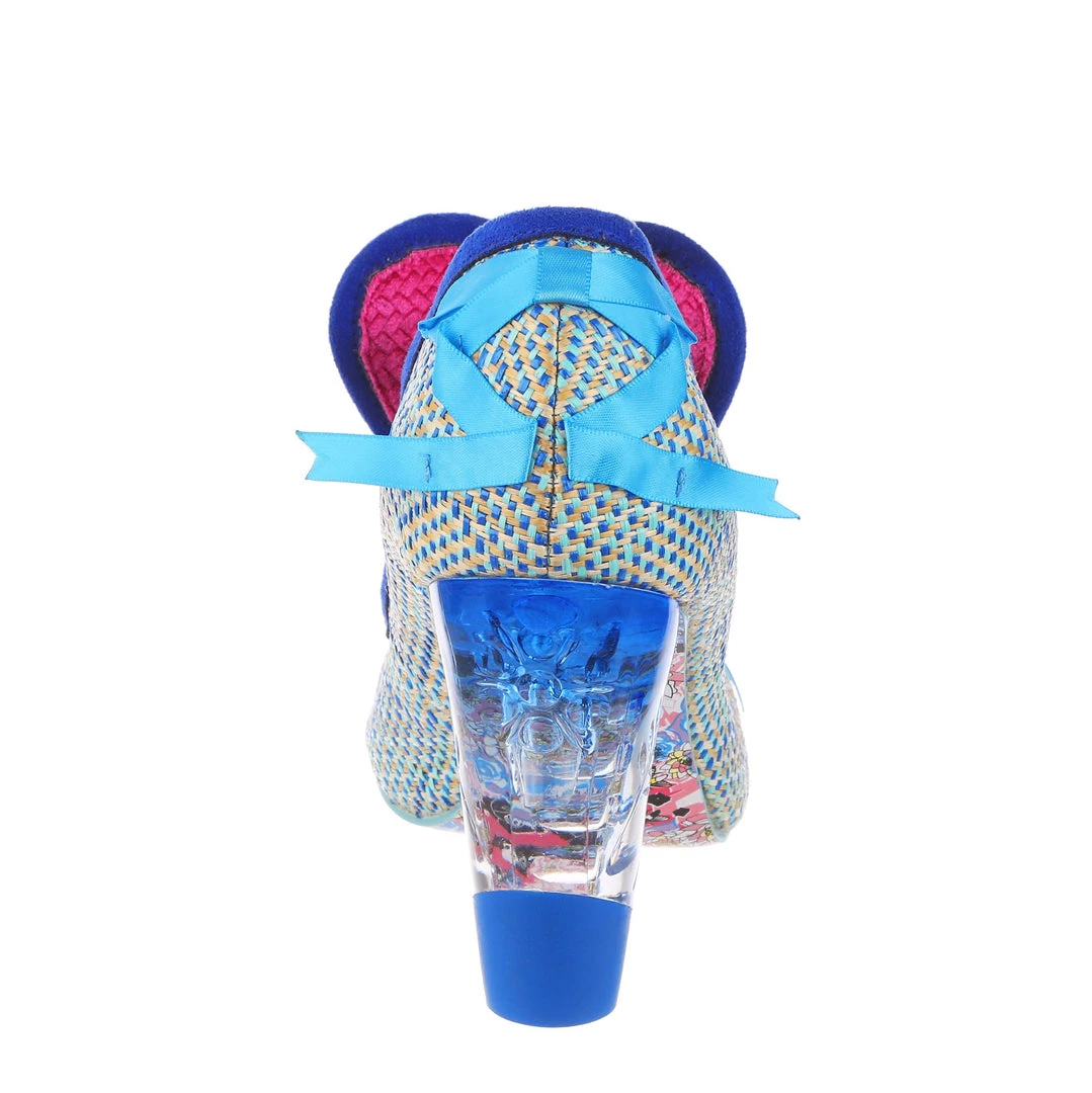 Irregular Choice Perfect In Every Way