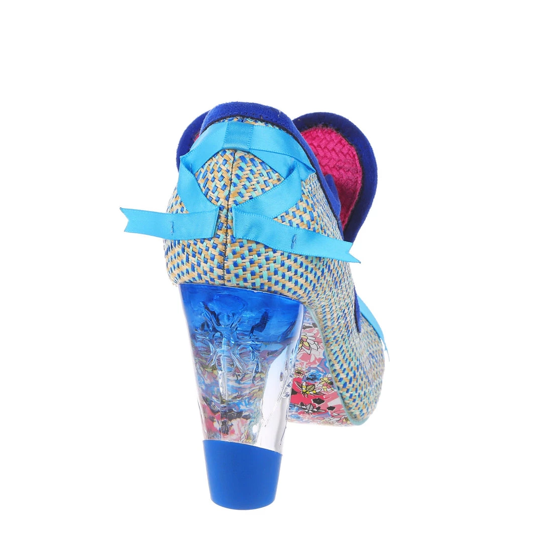 Irregular Choice Perfect In Every Way