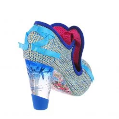 Irregular Choice Perfect In Every Way