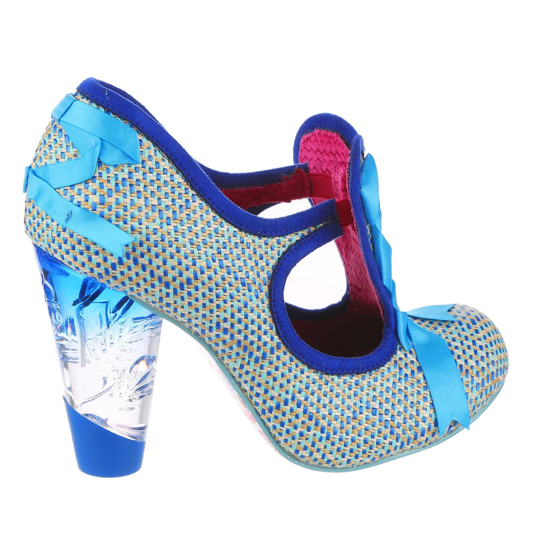 Irregular Choice Perfect In Every Way