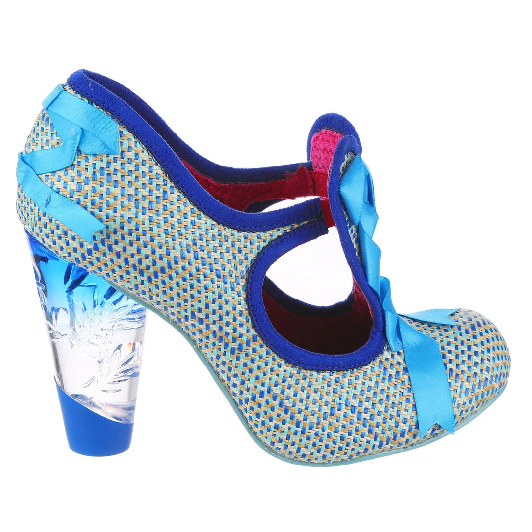 Irregular Choice Perfect In Every Way