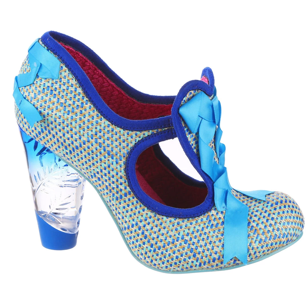 Irregular Choice Perfect In Every Way