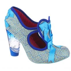 Irregular Choice Perfect In Every Way
