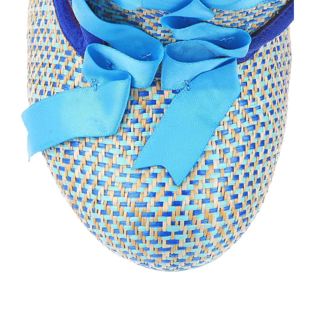 Irregular Choice Perfect In Every Way