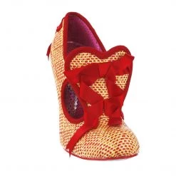Irregular Choice Perfect In Every Way