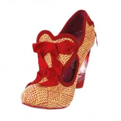 Irregular Choice Perfect In Every Way