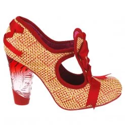 Irregular Choice Perfect In Every Way