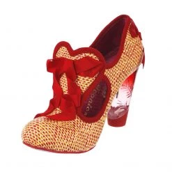 Irregular Choice Perfect In Every Way