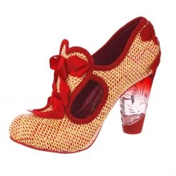 Irregular Choice Perfect In Every Way