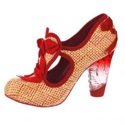 Irregular Choice Perfect In Every Way