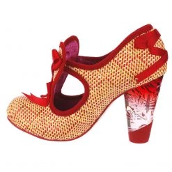 Irregular Choice Perfect In Every Way