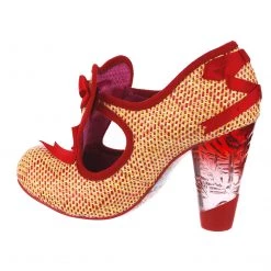 Irregular Choice Perfect In Every Way