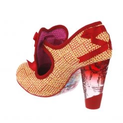 Irregular Choice Perfect In Every Way