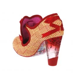 Irregular Choice Perfect In Every Way