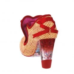 Irregular Choice Perfect In Every Way